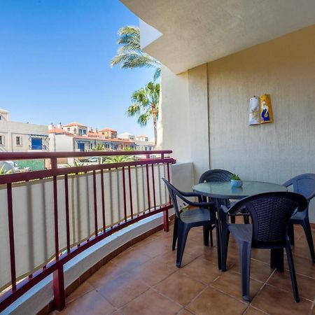 Balandros Apartment ปาล์ม-มาร์ ภายนอก รูปภาพ