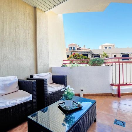 Balandros Apartment ปาล์ม-มาร์ ภายนอก รูปภาพ