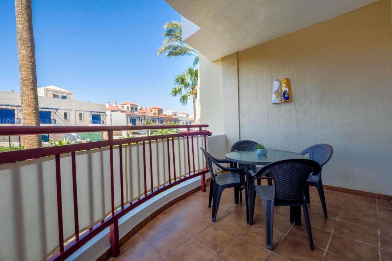 Balandros Apartment ปาล์ม-มาร์ ภายนอก รูปภาพ