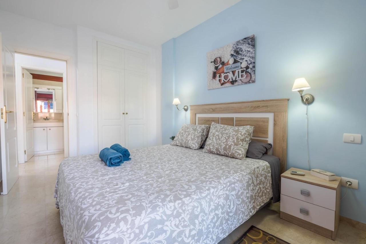 Balandros Apartment ปาล์ม-มาร์ ภายนอก รูปภาพ