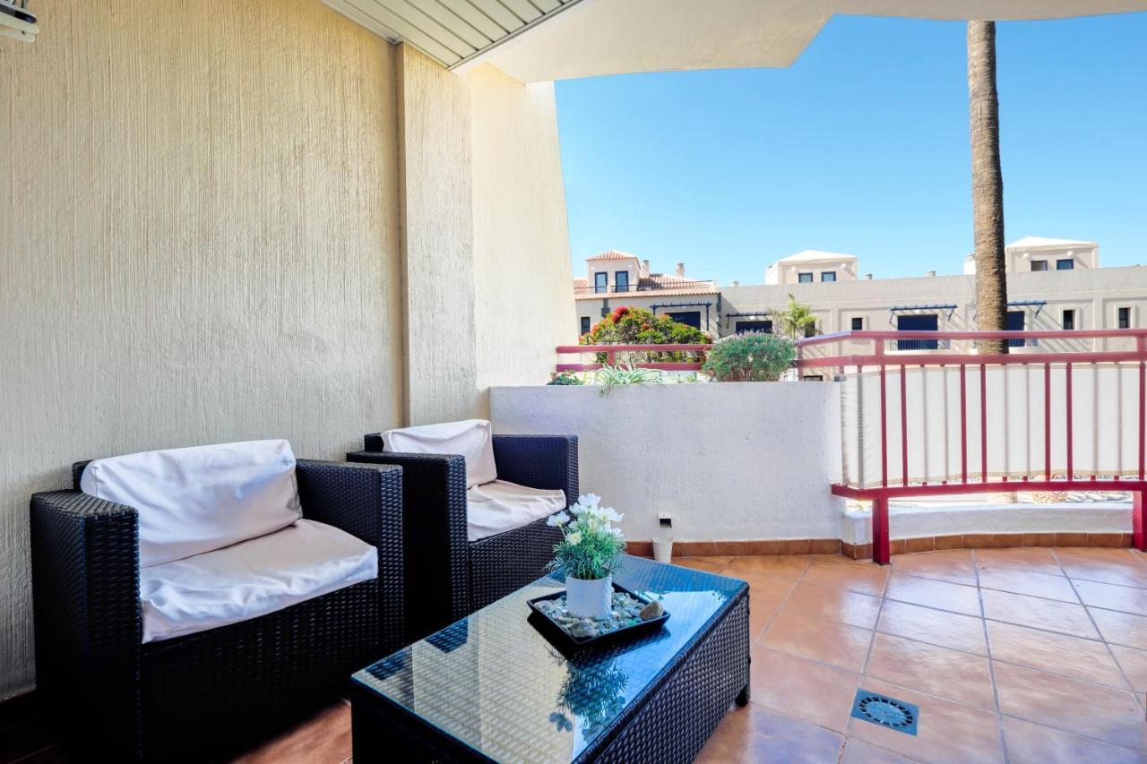 Balandros Apartment ปาล์ม-มาร์ ภายนอก รูปภาพ