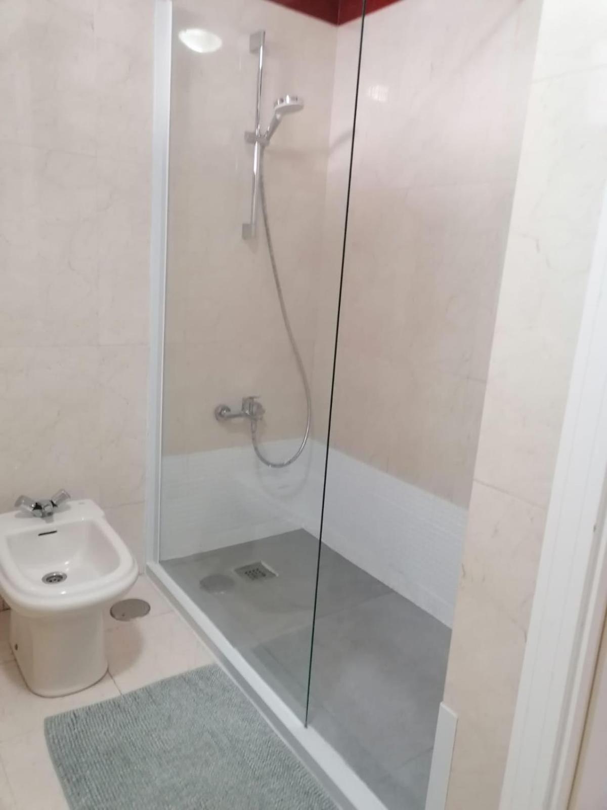 Balandros Apartment ปาล์ม-มาร์ ภายนอก รูปภาพ