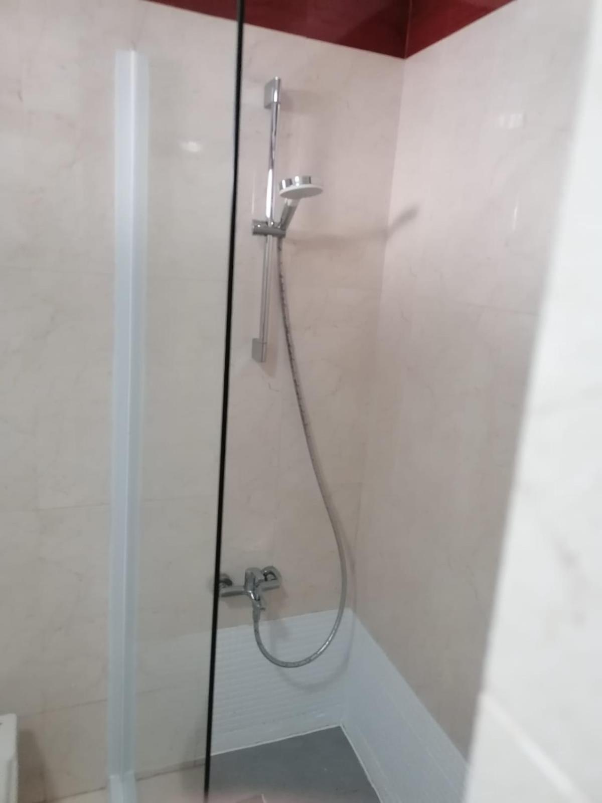 Balandros Apartment ปาล์ม-มาร์ ภายนอก รูปภาพ