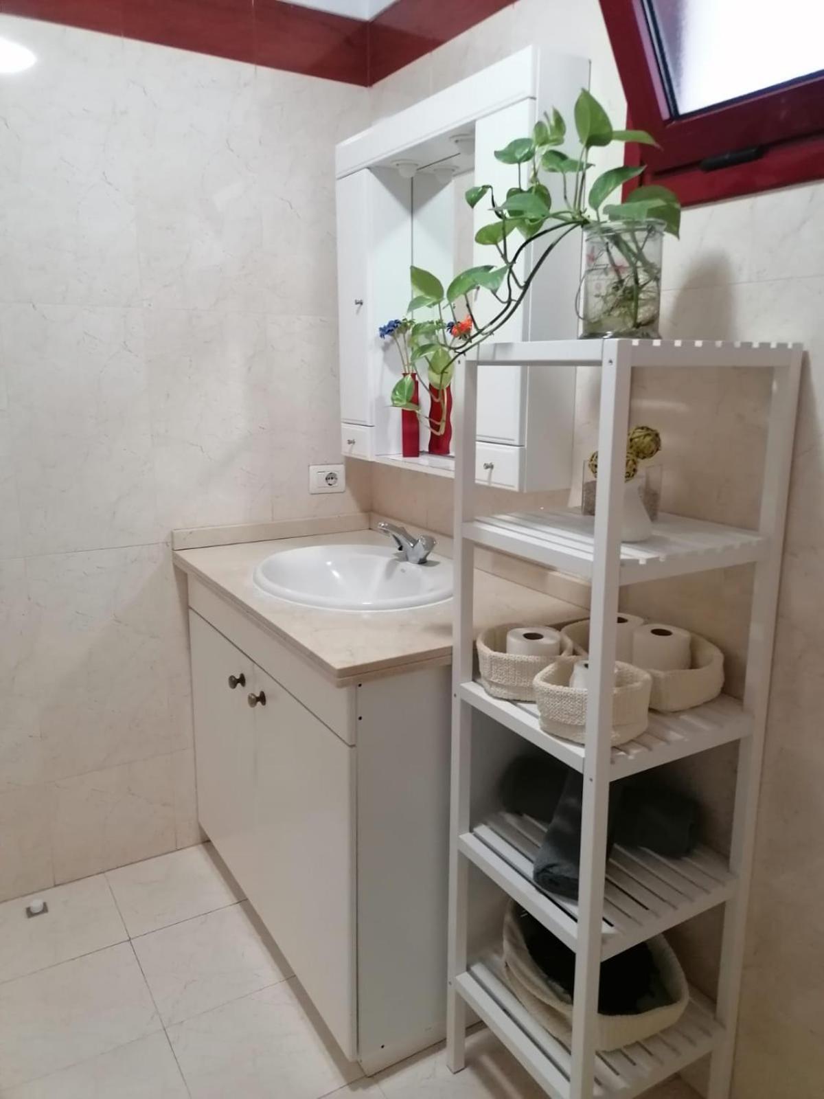 Balandros Apartment ปาล์ม-มาร์ ภายนอก รูปภาพ
