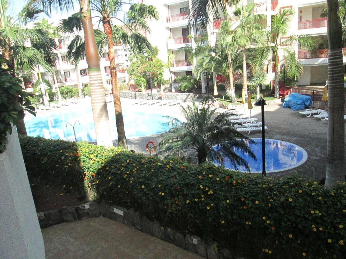 Balandros Apartment ปาล์ม-มาร์ ภายนอก รูปภาพ